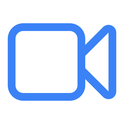 Hot Video Chat Logo